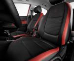 Hyundai Accent 2017 года (NA)